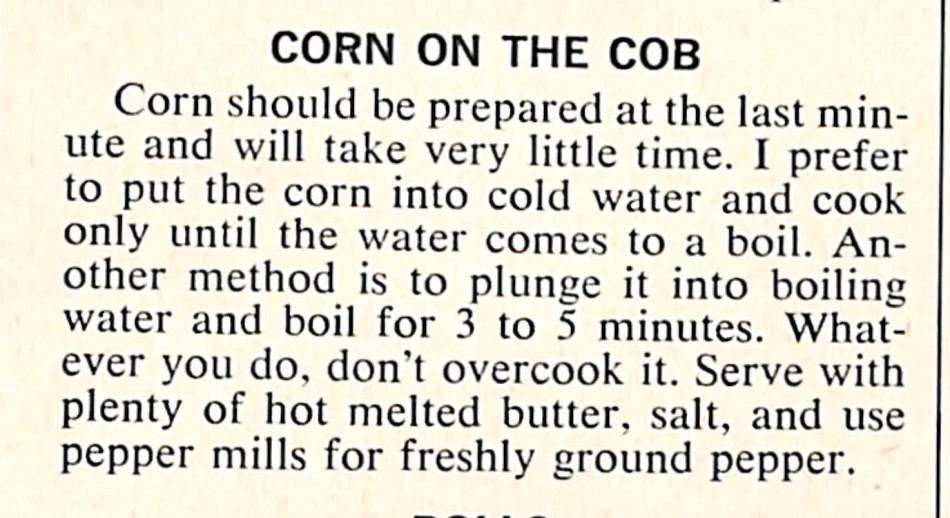 bbq-womans-day-june-1961-236-10corn on cob